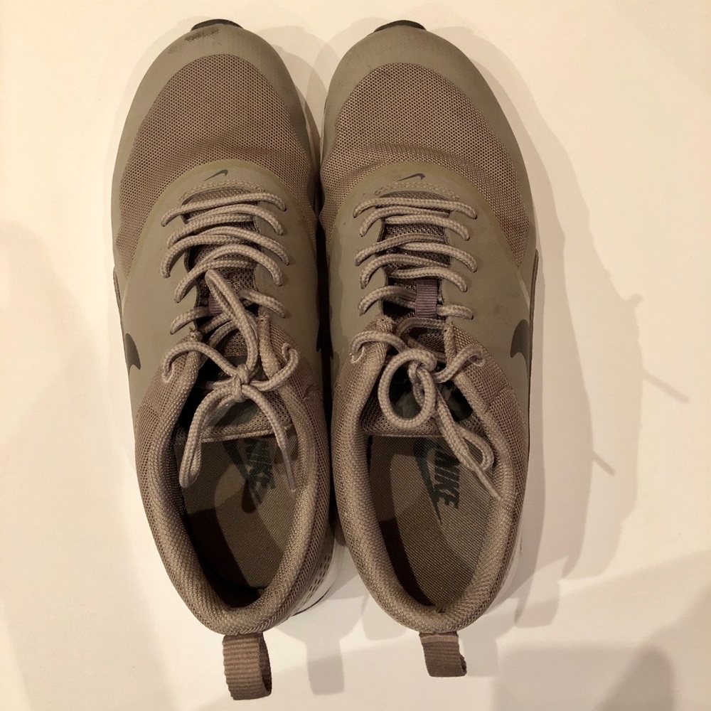 Nike sneakers
